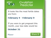 Play Gd ovulation