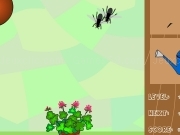 Play Planting frenzy