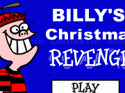 Play Billys revenge