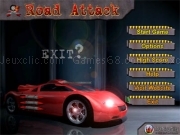 Play Road attack