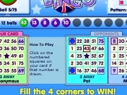 Play Free bingo game