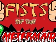 Play Fists of the nightmare