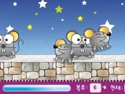 Play Mice diamond