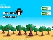 Play Big Bird Hunting