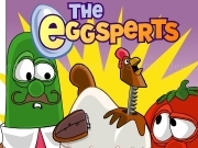 Play The Eggsperts