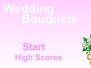 Play Wedding bouquets