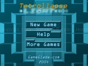 Play Tetrollapse light