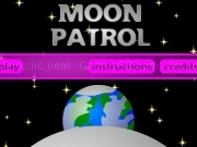 Play Moon patrol