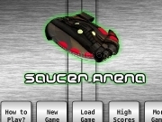 Play Saucer arena