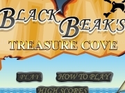 Play Black breaks Treasure cove