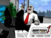 Play Agent footy