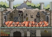 Play Avenue of death