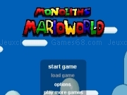 Play Monolith Marioworld