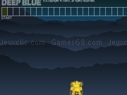 Play Deep blue