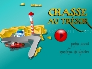 Play Chasse au tresor
