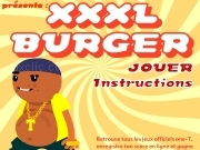 Play Xxxl burger