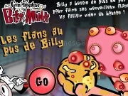 Play Billy and Mandy