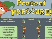 Play Present pressure