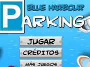 Play Blue harbour parking