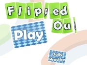 Play Flipped out