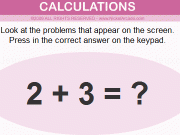 Play Calculations
