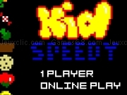 Play Kid speedy