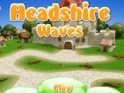 Play Headshire waves
