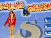 Play Dollar skating
