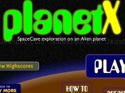 Play Planet X