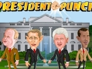 Play President punch