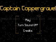 Play Captain coppergravel