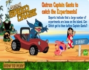 Play Stitch speed chase