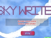 Play Sky writer