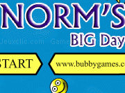 Play Norms big day
