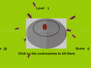 Play Roach killer