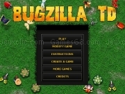 Play Bugzilla td