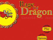 Play Rage of the dragon