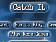 Play Catch it