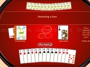 Play Discarding Rummy