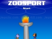 Play ZooSport