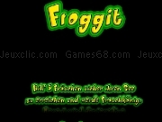 Play Froggit