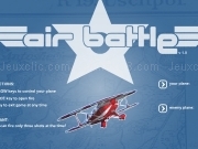 Play Air battle