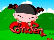 Play Conickren
