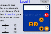 Play Calculadora quebrada