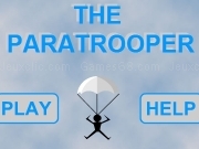 Play The Paratrooper