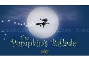 Play Pumpkin ballade