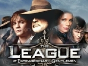 Play The league of extraordinary gentlemen