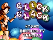 Play Click Clack