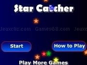Play Star catcher