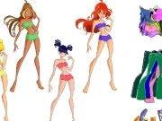 Play Winx gioco